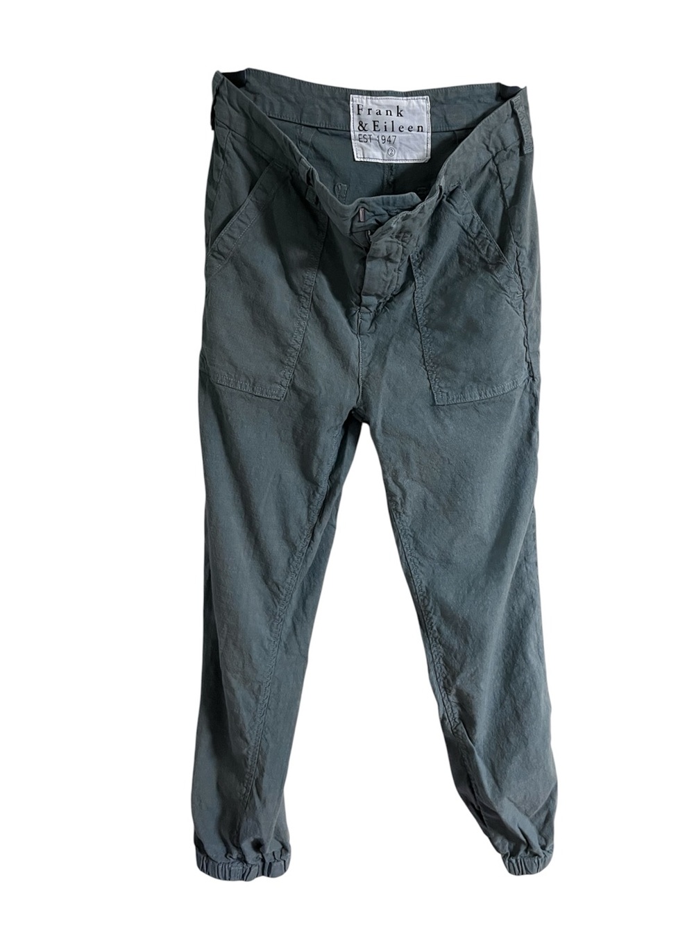 Frank & Eileen Women's Utility Jogger